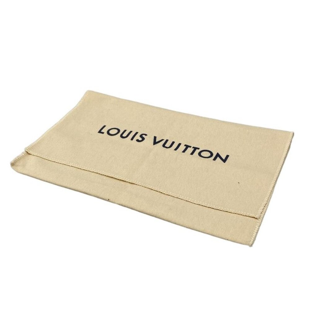 Louis Vuitton Pouch Monogram Reverse Pochette Trio - image 13
